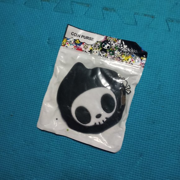 Tokidoki coin purse - Picture 2 of 3